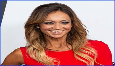 Kate Abdo Biography