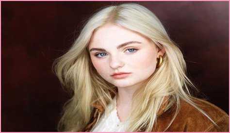 Morgan Lily Biography