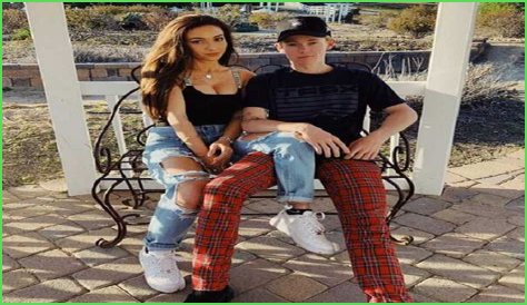 Taylor Alesia' Boyfriend Tanner Fox's Net Worth: Also read about his Career and Property